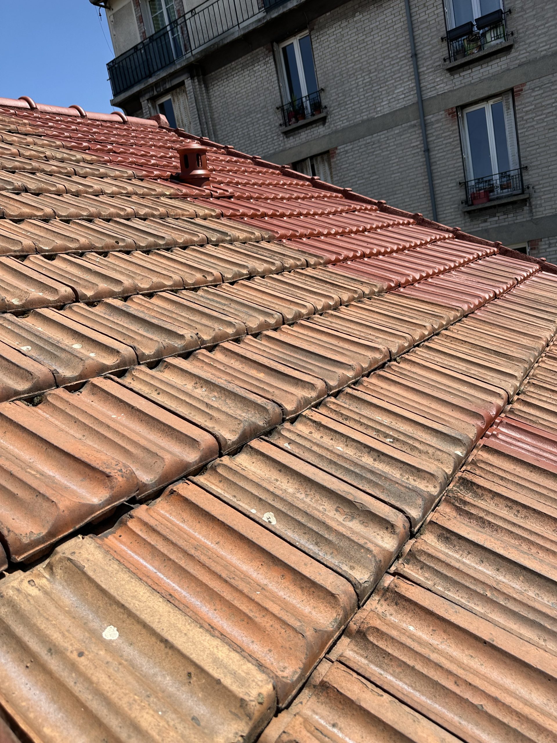 Artisan bâtiment Seine-et-Marne