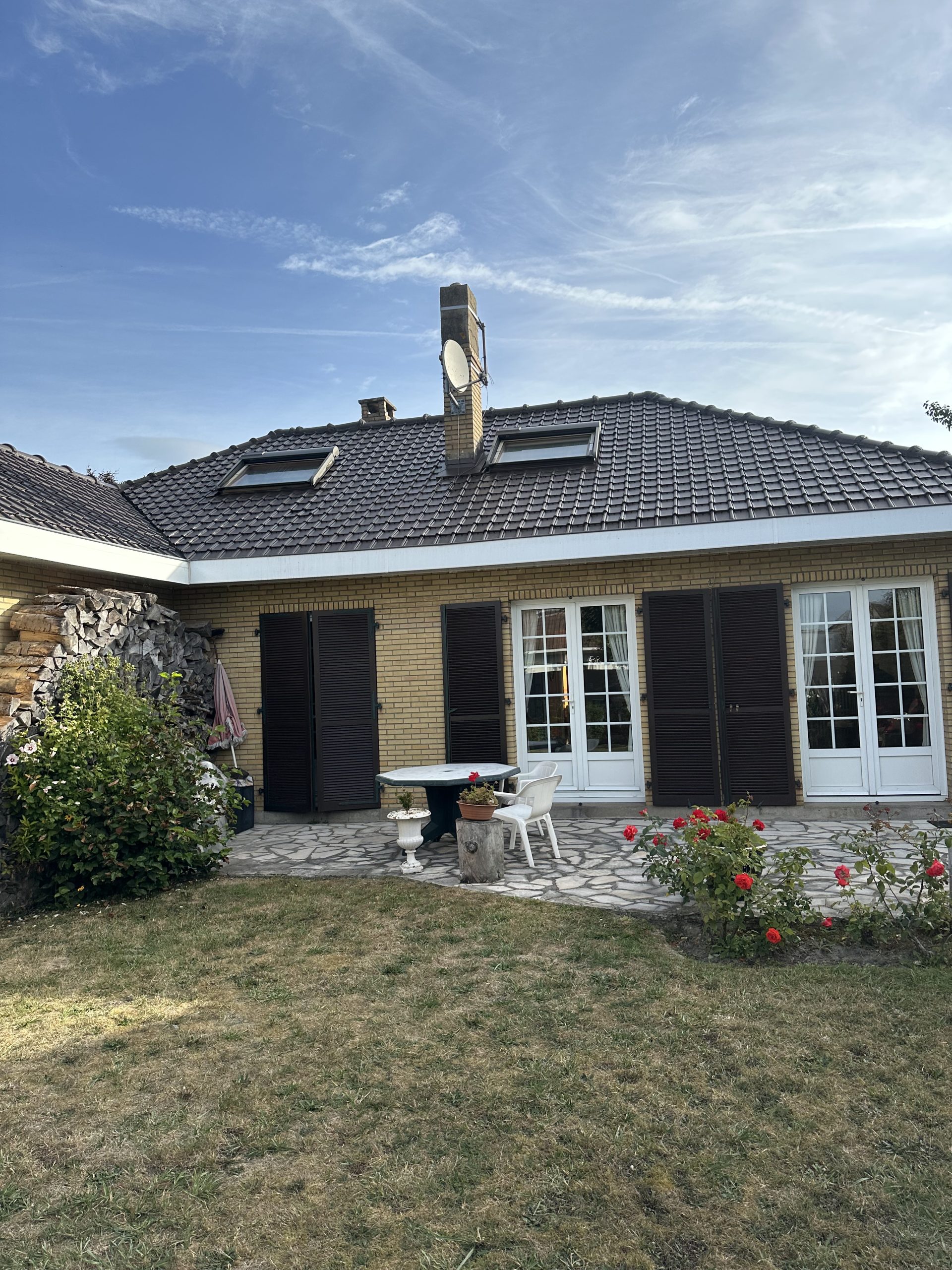 Réalisation artisan 77